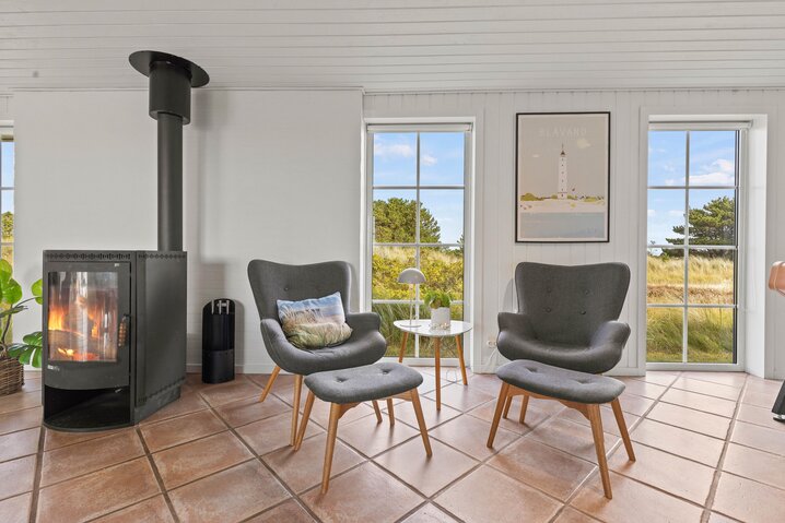 Ferienhaus 60587 in Nordslugen 17, Blåvand - Bild #10