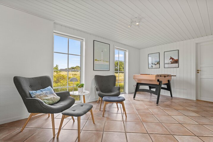 Ferienhaus 60587 in Nordslugen 17, Blåvand - Bild #11