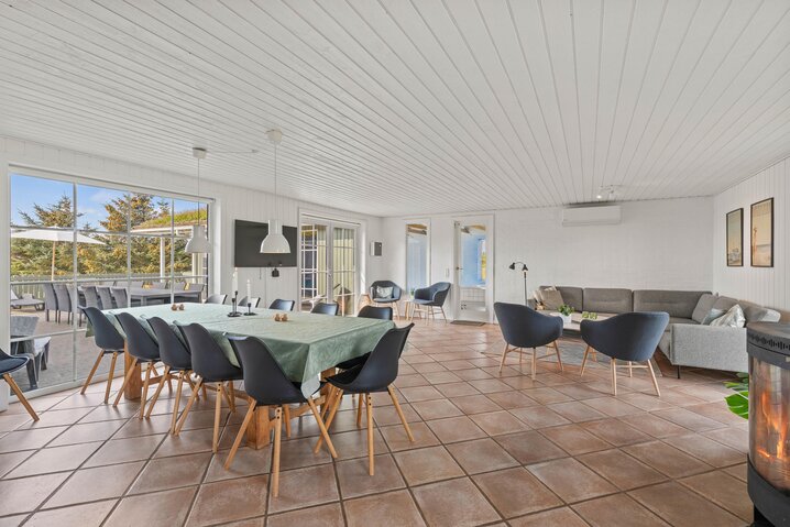 Ferienhaus 60587 in Nordslugen 17, Blåvand - Bild #12