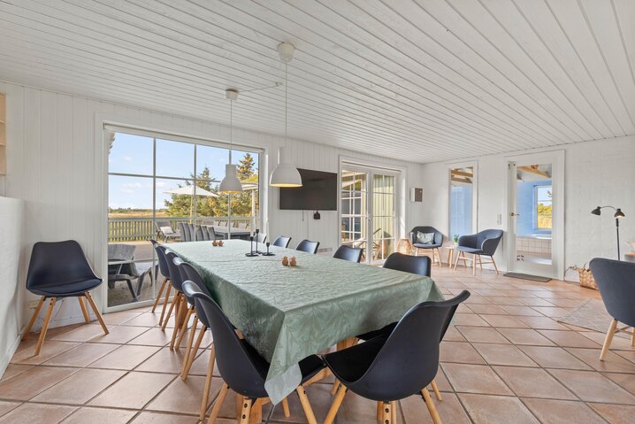 Ferienhaus 60587 in Nordslugen 17, Blåvand - Bild #14