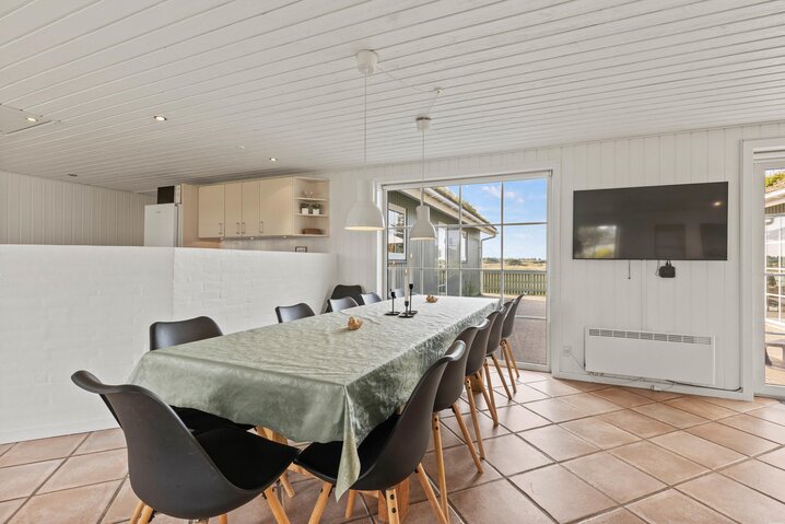 Ferienhaus 60587 in Nordslugen 17, Blåvand - Bild #15