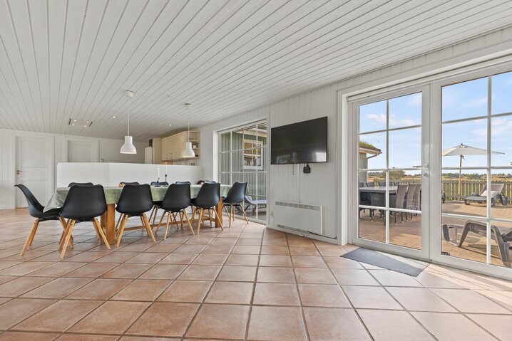 Ferienhaus 60587 in Nordslugen 17, Blåvand - Bild #16