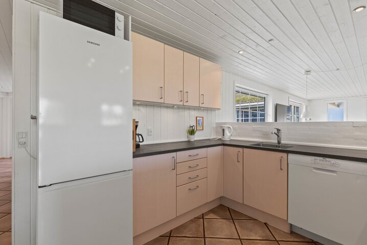 Ferienhaus 60587 in Nordslugen 17, Blåvand - Bild #17