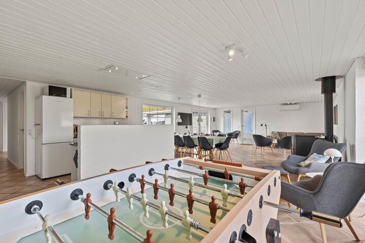 Ferienhaus 60587 in Nordslugen 17, Blåvand - Bild #19