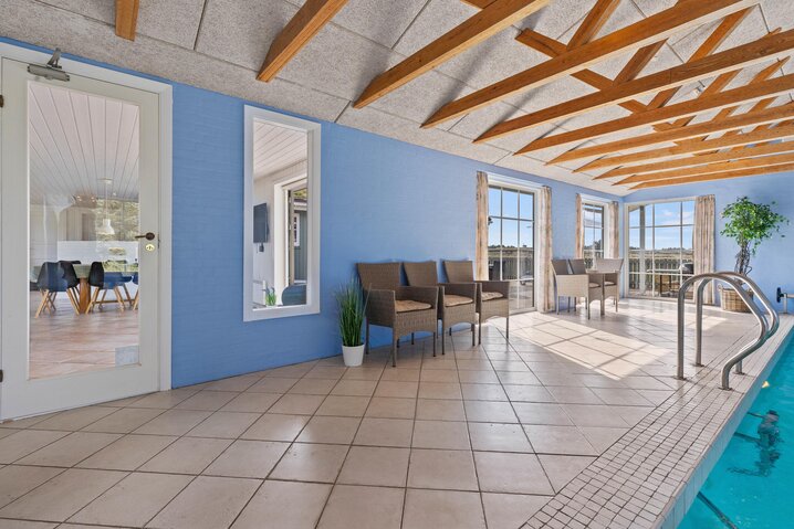 Ferienhaus 60587 in Nordslugen 17, Blåvand - Bild #20