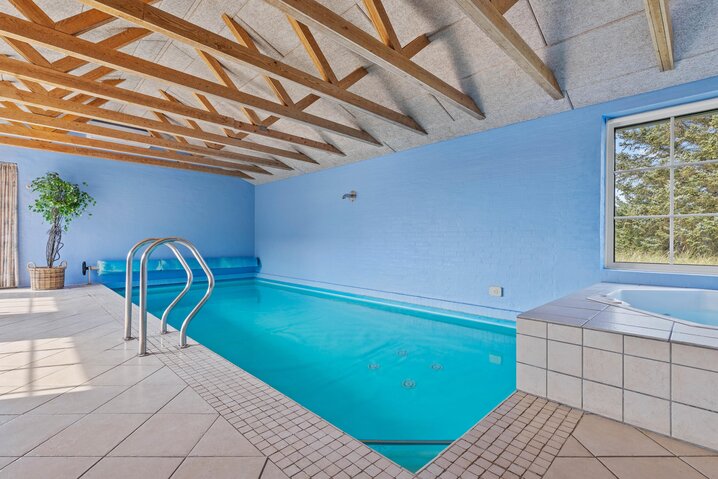 Ferienhaus 60587 in Nordslugen 17, Blåvand - Bild #21