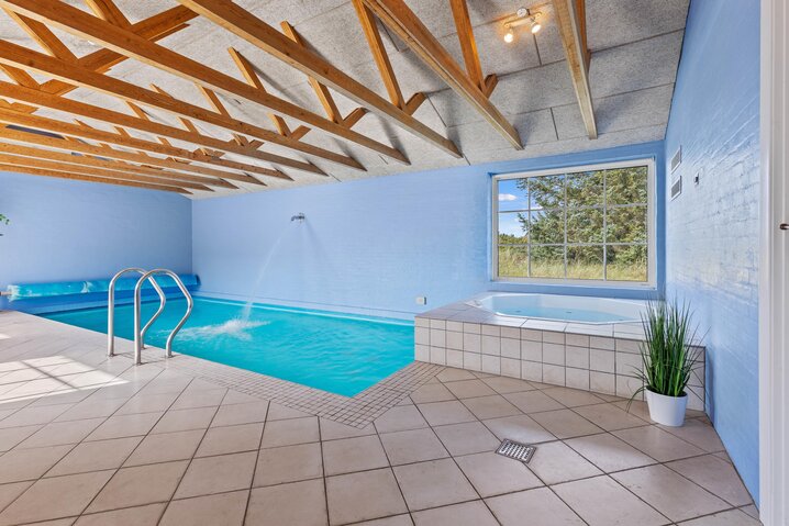 Ferienhaus 60587 in Nordslugen 17, Blåvand - Bild #22