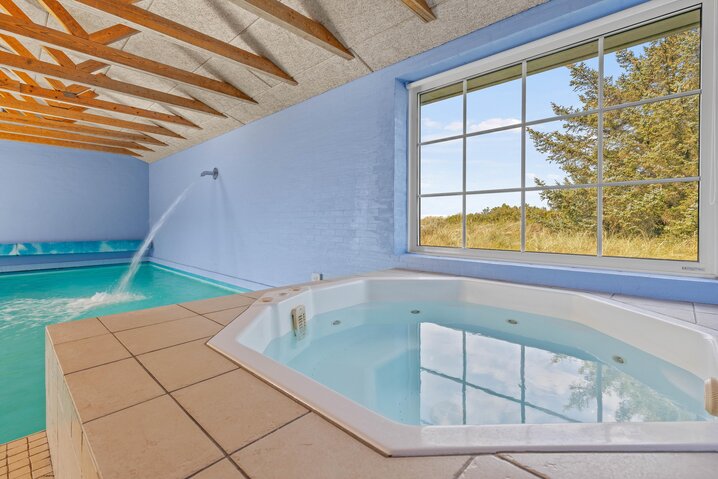 Ferienhaus 60587 in Nordslugen 17, Blåvand - Bild #23