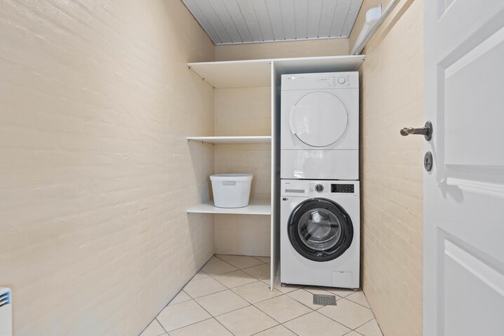 Ferienhaus 60587 in Nordslugen 17, Blåvand - Bild #36