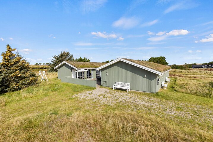 Ferienhaus 60587 in Nordslugen 17, Blåvand - Bild #1