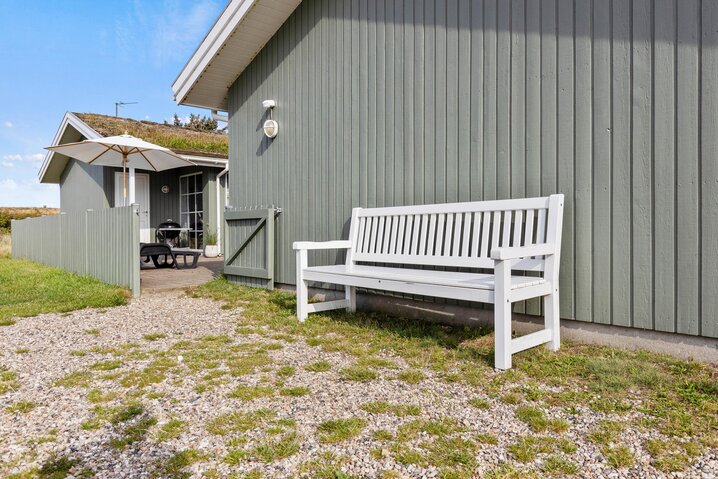 Ferienhaus 60587 in Nordslugen 17, Blåvand - Bild #40