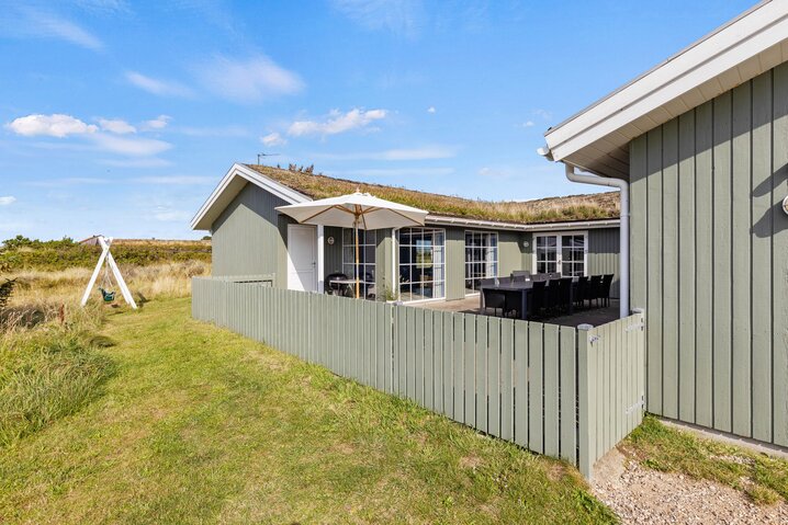 Ferienhaus 60587 in Nordslugen 17, Blåvand - Bild #41