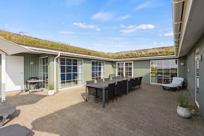 Ferienhaus 60587 in Nordslugen 17, Blåvand - Bild #0