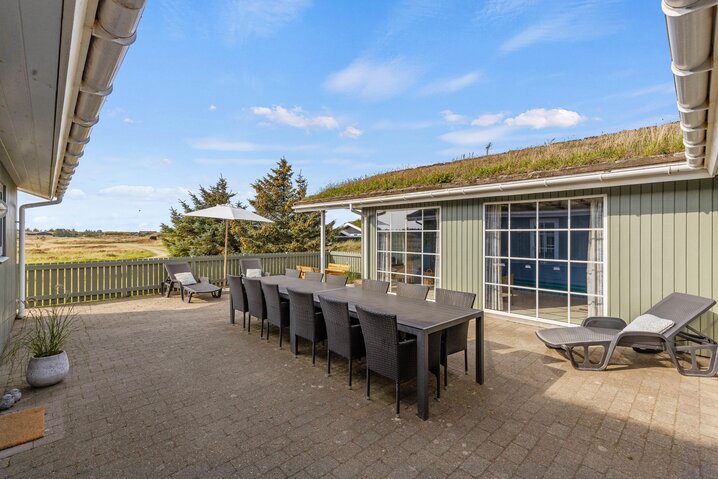 Ferienhaus 60587 in Nordslugen 17, Blåvand - Bild #42