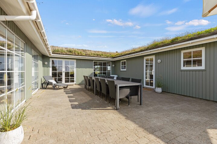 Ferienhaus 60587 in Nordslugen 17, Blåvand - Bild #2