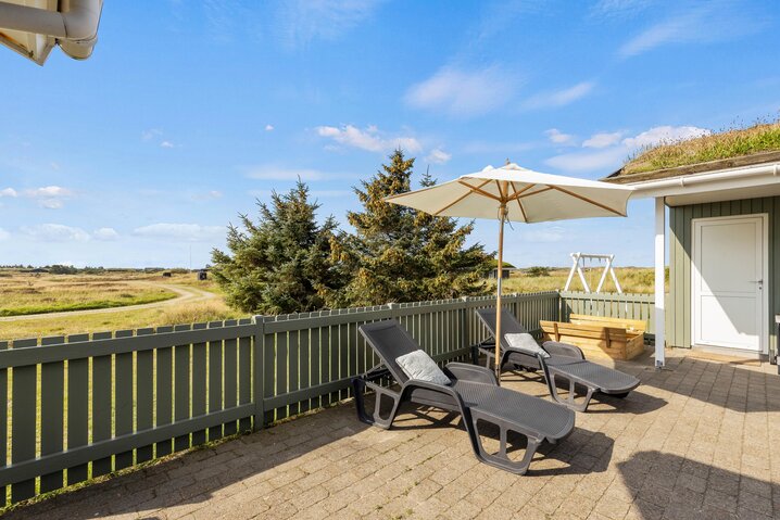 Ferienhaus 60587 in Nordslugen 17, Blåvand - Bild #43