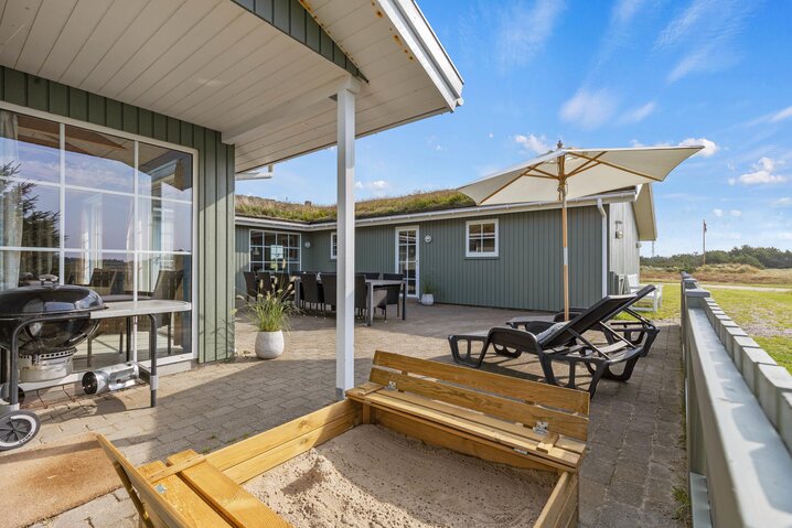 Ferienhaus 60587 in Nordslugen 17, Blåvand - Bild #44