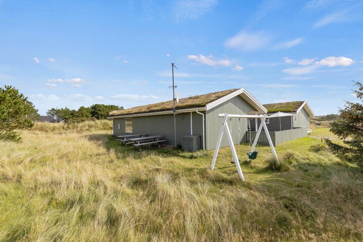 Ferienhaus 60587 in Nordslugen 17, Blåvand - Bild #45