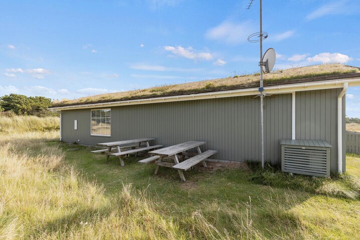 Ferienhaus 60587 in Nordslugen 17, Blåvand - Bild #46