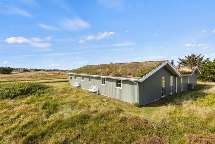 Ferienhaus 60587 in Nordslugen 17, Blåvand - Bild #48