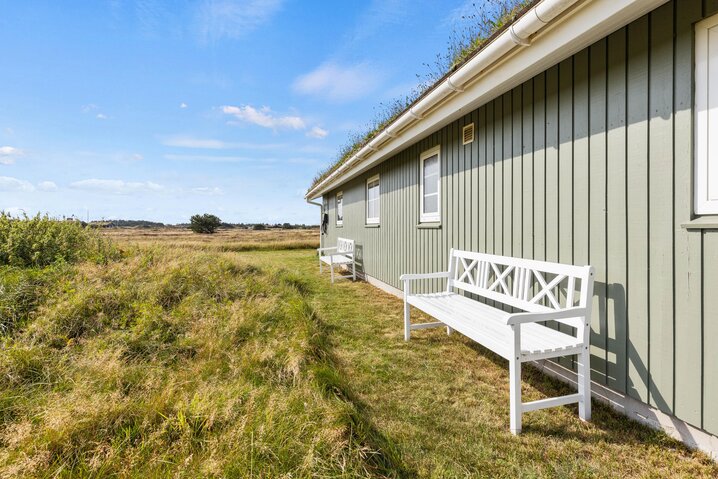 Ferienhaus 60587 in Nordslugen 17, Blåvand - Bild #49