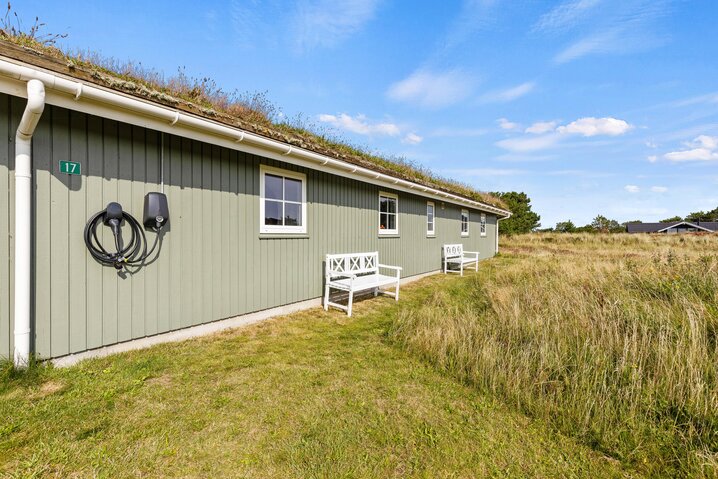 Ferienhaus 60587 in Nordslugen 17, Blåvand - Bild #51