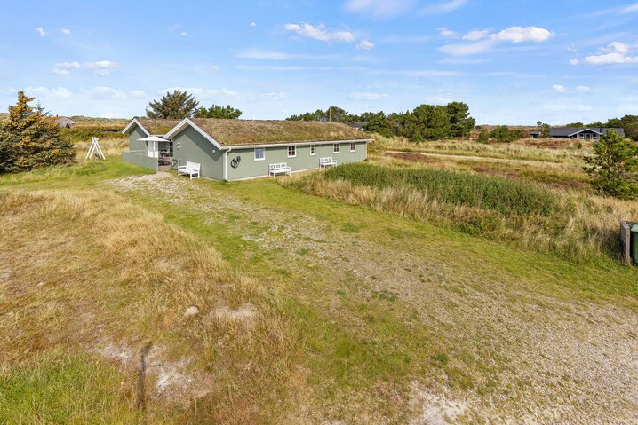 Ferienhaus 60587 in Nordslugen 17, Blåvand - Bild #39