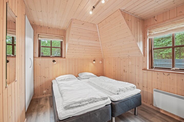 Sommerhus 60588 på Kallesmærskvej 18, Blåvand - Billede #15