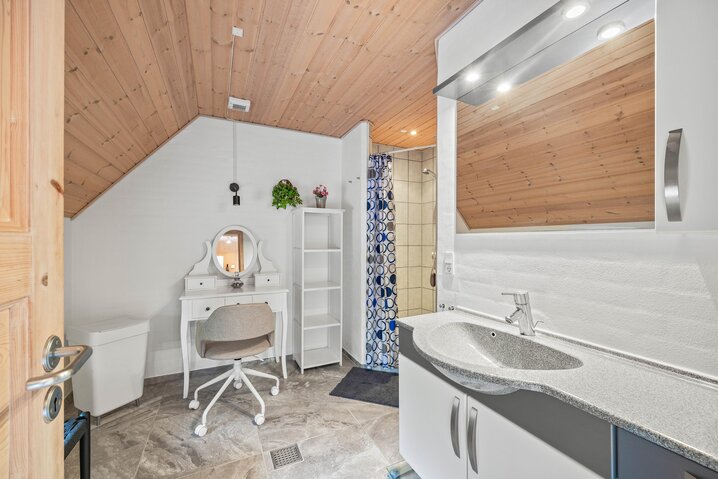 Sommerhus 60588 på Kallesmærskvej 18, Blåvand - Billede #16