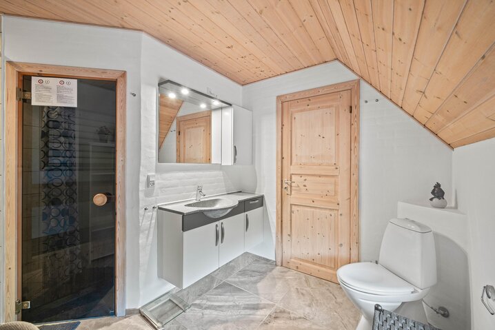 Sommerhus 60588 på Kallesmærskvej 18, Blåvand - Billede #17