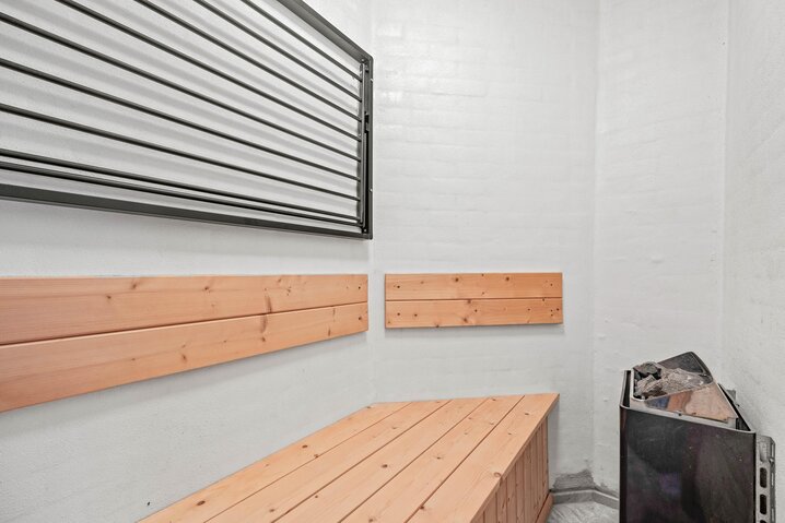 Sommerhus 60588 på Kallesmærskvej 18, Blåvand - Billede #18