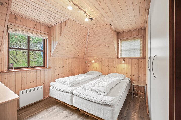 Sommerhus 60588 på Kallesmærskvej 18, Blåvand - Billede #19