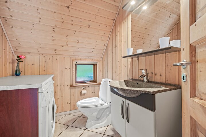 Sommerhus 60588 på Kallesmærskvej 18, Blåvand - Billede #20