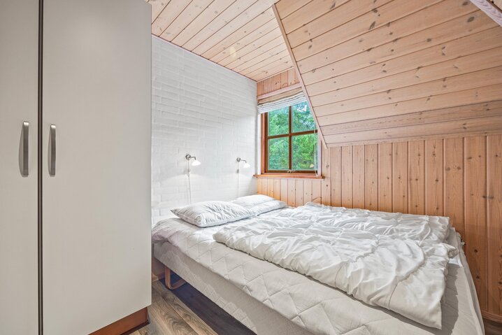 Sommerhus 60588 på Kallesmærskvej 18, Blåvand - Billede #21