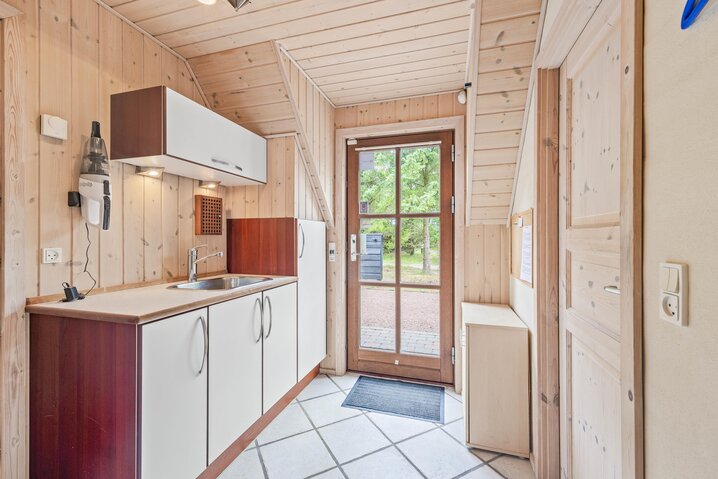 Sommerhus 60588 på Kallesmærskvej 18, Blåvand - Billede #22