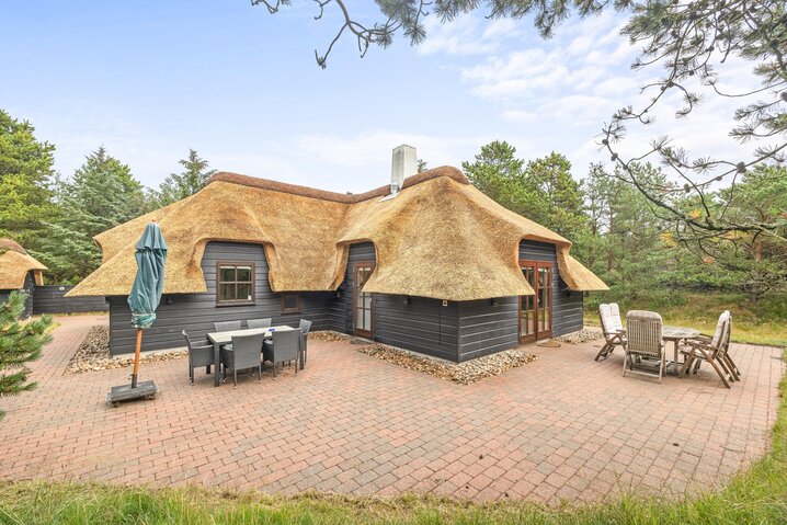 Sommerhus 60588 på Kallesmærskvej 18, Blåvand - Billede #0