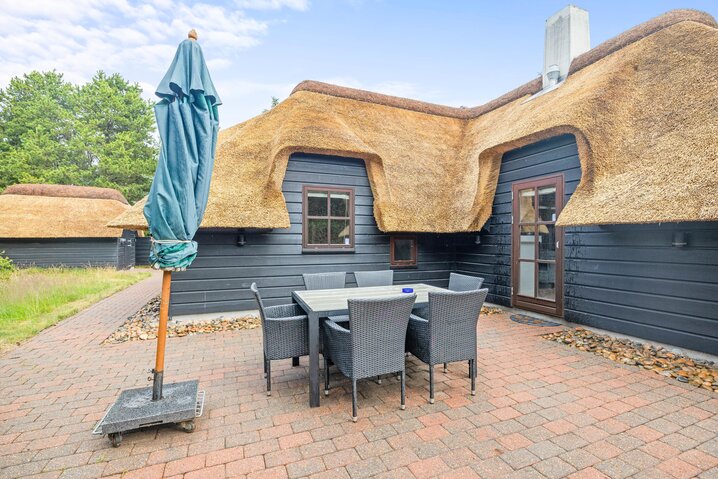 Sommerhus 60588 på Kallesmærskvej 18, Blåvand - Billede #25