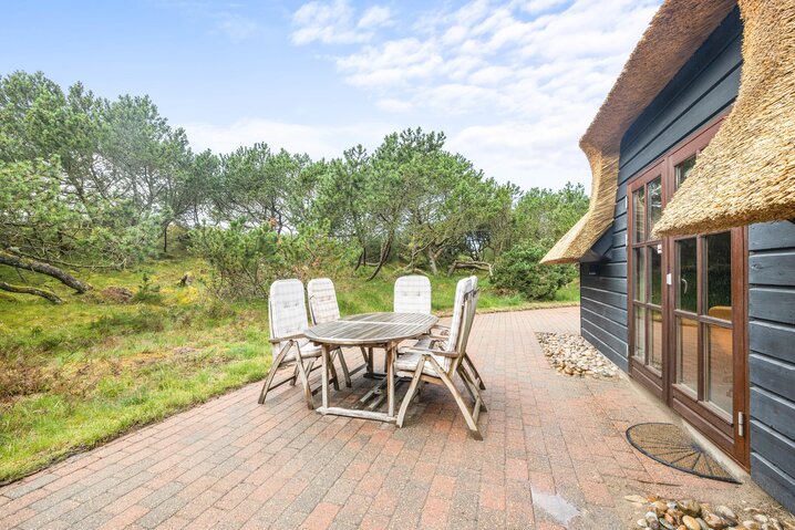 Sommerhus 60588 på Kallesmærskvej 18, Blåvand - Billede #28