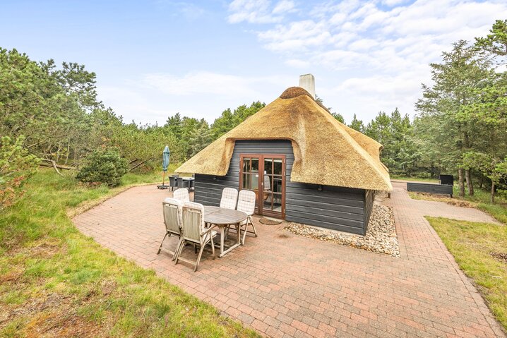 Sommerhus 60588 på Kallesmærskvej 18, Blåvand - Billede #29