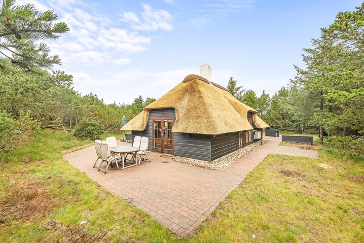 Sommerhus 60588 på Kallesmærskvej 18, Blåvand - Billede #30