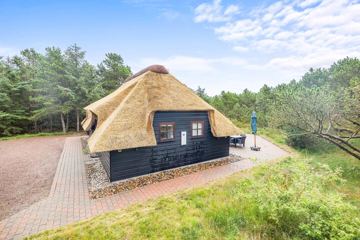 Sommerhus 60588 på Kallesmærskvej 18, Blåvand - Billede #31