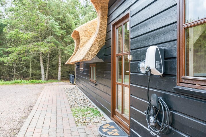 Ferienhaus 60588 in Kallesmærskvej 18, Blåvand - Bild #28