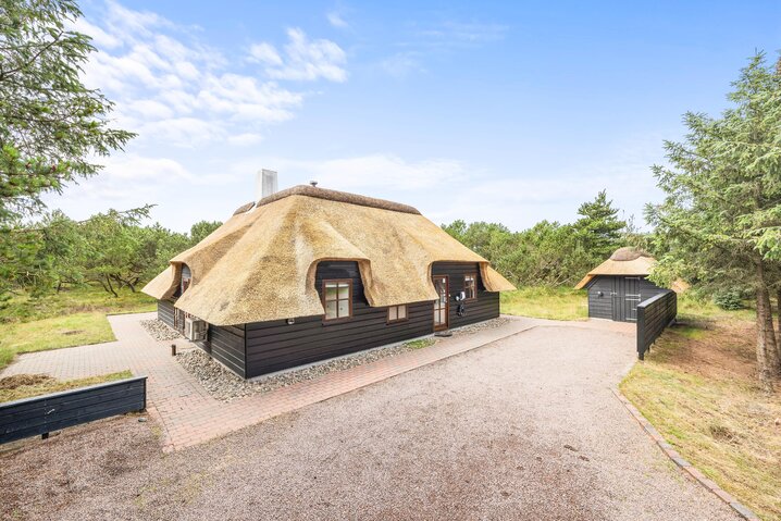 Sommerhus 60588 på Kallesmærskvej 18, Blåvand - Billede #33