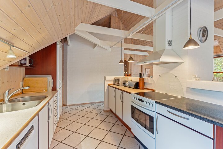 Ferienhaus 60588 in Kallesmærskvej 18, Blåvand - Bild #2