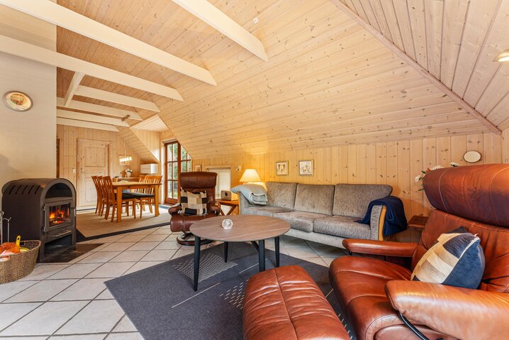 Ferienhaus 60588 in Kallesmærskvej 18, Blåvand - Bild #3