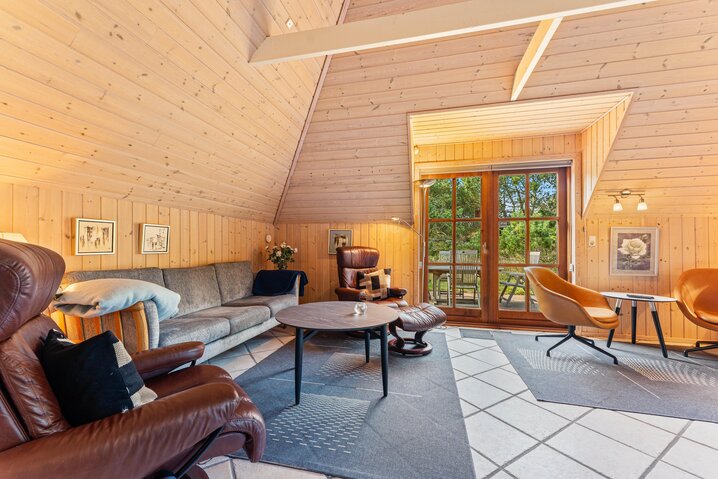 Ferienhaus 60588 in Kallesmærskvej 18, Blåvand - Bild #4