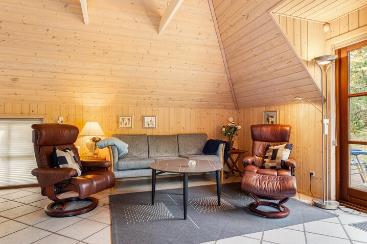 Ferienhaus 60588 in Kallesmærskvej 18, Blåvand - Bild #5