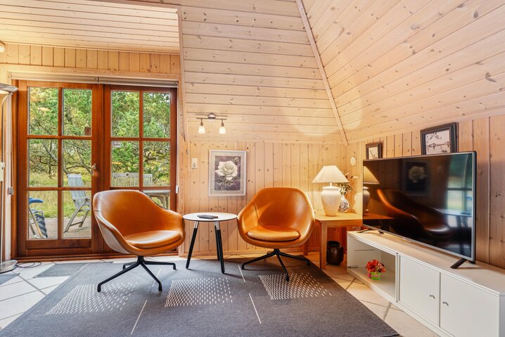 Sommerhus 60588 på Kallesmærskvej 18, Blåvand - Billede #6