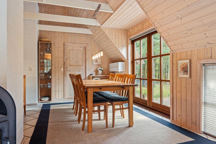 Ferienhaus 60588 in Kallesmærskvej 18, Blåvand - Bild #7