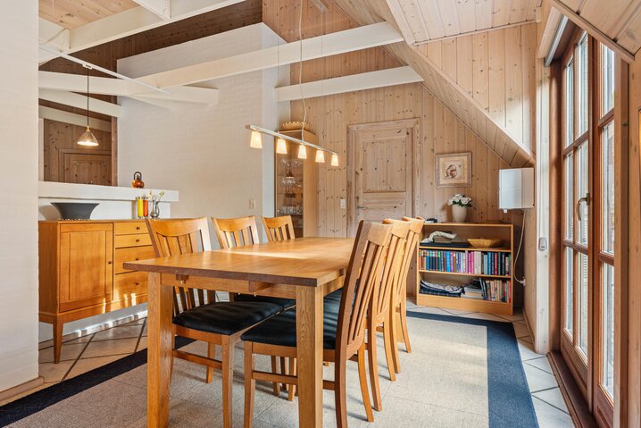 Ferienhaus 60588 in Kallesmærskvej 18, Blåvand - Bild #8